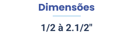 Dimensões
