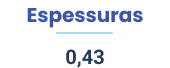 Espessura