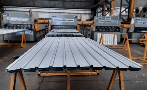 Painel Lambril