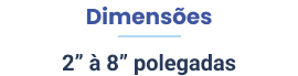 Dimensões