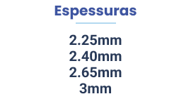 Espessura