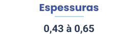 Espessura