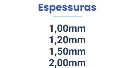 Espessura